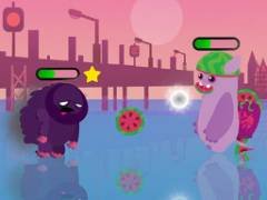 Tentativa Superior - crazygames