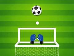Super Goleiro - crazygames