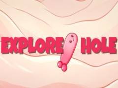 EXPLORAR BURACO - crazygames
