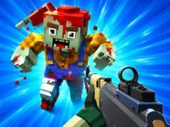 Apocalipse Pixel Louco 4 UI 2026 - crazygames