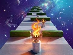Jogo da Corrida de Velas - crazygames