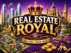 Imobiliária Real - crazygames