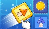 Árvore Lógica de Setas e Teclas de Alteração - crazygames