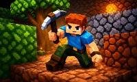 Mine&Build - crazygames