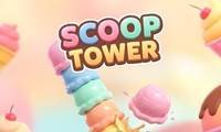 Torre de Colher - crazygames