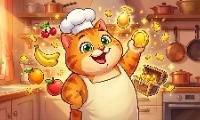 Cozinha do Kompot - crazygames