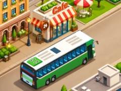 Passeio pela Cidade - crazygames