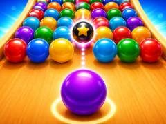Invasão de Bolhas 3D - crazygames