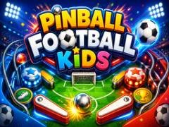 Futebol de Bolas para Crianças - crazygames