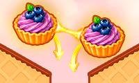 Doce Combinação - crazygames