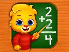 Crianças em Matemática - crazygames