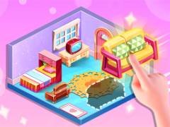 Minha Casa de Bonecas: Decoração e Vida - crazygames