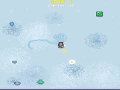 Roubo de Monstros - crazygames