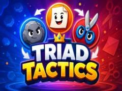 Táticas da Triade - crazygames