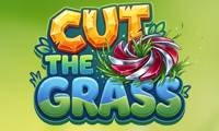 Corte a Grama 3D - crazygames
