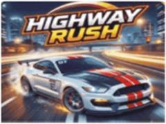 Corrida na Estrada - crazygames
