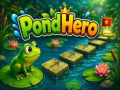 PondHero - crazygames