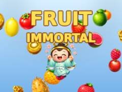 Fruta Imortal - crazygames