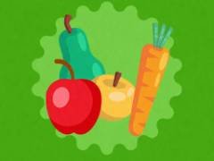 Quebra-cabeças de Ortografia de Vegetais - crazygames