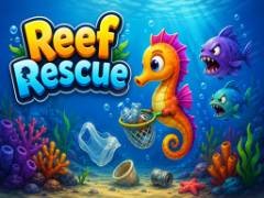 Resgate de Recife - crazygames