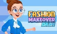 Moda: Transformação Rápida - crazygames