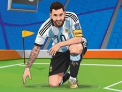 Quebra-cabeça da Copa do Mundo da FIFA - crazygames