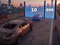 Car Evolution Pro: Portões Matemáticos - crazygames