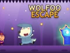 Wolfoo Escape - crazygames