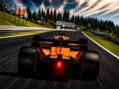 Racer Apex - crazygames