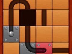Desenrolar Quebra-Cabeça de Rolamento de Bola - crazygames