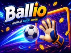 Ballio - crazygames