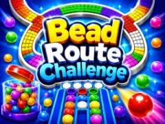 Desafio da Rota de Contas - crazygames