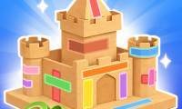 Classificação de Fitas 3D - crazygames