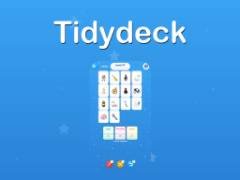 Tidydeck: Quebra-cabeça de Ordenação - crazygames
