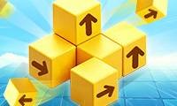 Toque Fora Puzzle - crazygames