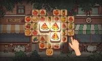 Café de Frutas: Combine 3 - crazygames