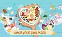 Fabricante de Pizza - crazygames