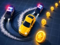 Perseguição Policial Corrida - crazygames