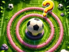 Tiro de Bolas de Futebol - crazygames