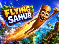 Sahur Voador - crazygames