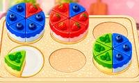 Cake Merge 2 - crazygames