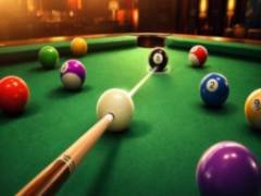 Desafio de Bilhar - crazygames