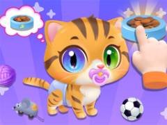 Creche do Gatinho - crazygames