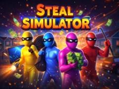 Simulador de Roubo - crazygames