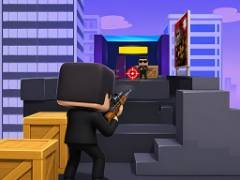 Um Tiro 3D Game - crazygames