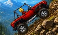 Offroad Crash Climber 4X4 - crazygames