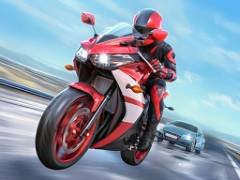 Aventura de Corrida de Bike - crazygames