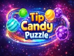 Dica: Quebra-cabeça de Doces - crazygames