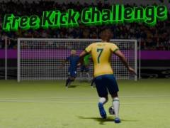 Desafio de Pênalti 2026 - crazygames