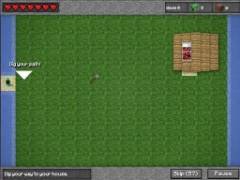 Torre de Defesa do MineCraft! - crazygames